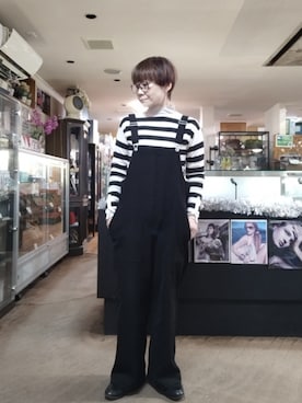 takamiさんのコーディネート