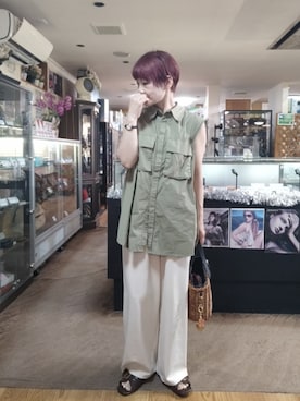 takamiさんのコーディネート