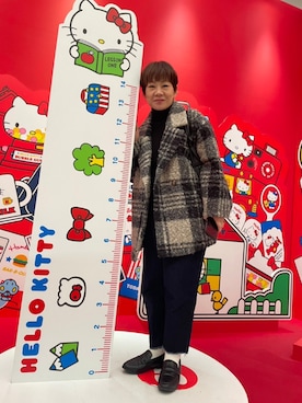 takamiさんのコーディネート