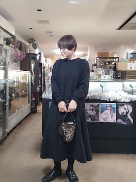 takamiさん（レディース・159cm）の春コーディネート