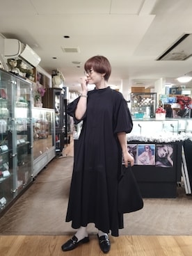 takamiさん(レディース・159cm)の秋コーディネート