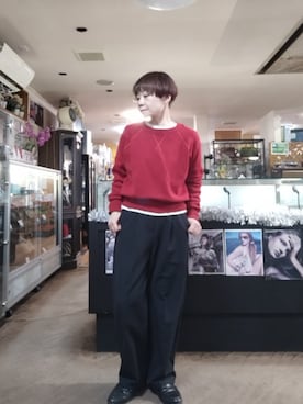 takamiさんのコーディネート