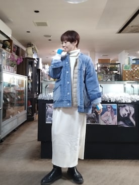 takamiさんのコーディネート