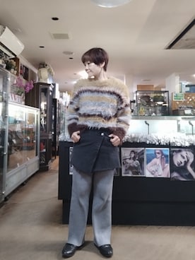 takamiさんのコーディネート