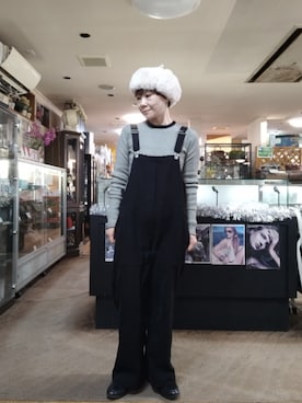 takamiさんのコーディネート