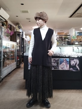 takamiさんのコーディネート