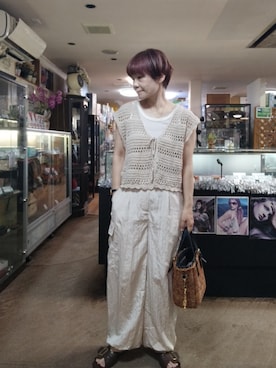 takamiさんのコーディネート