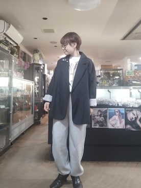 takamiさんのコーディネート