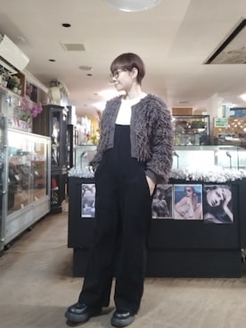 takamiさんのコーディネート