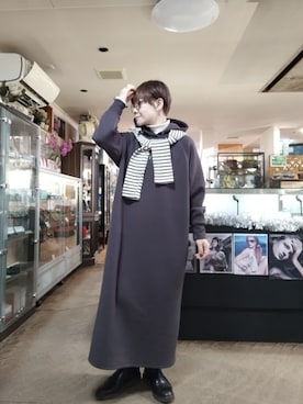 takamiさんのコーディネート