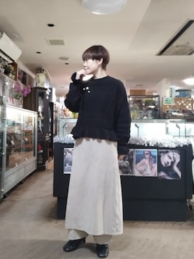 takamiさんのコーディネート