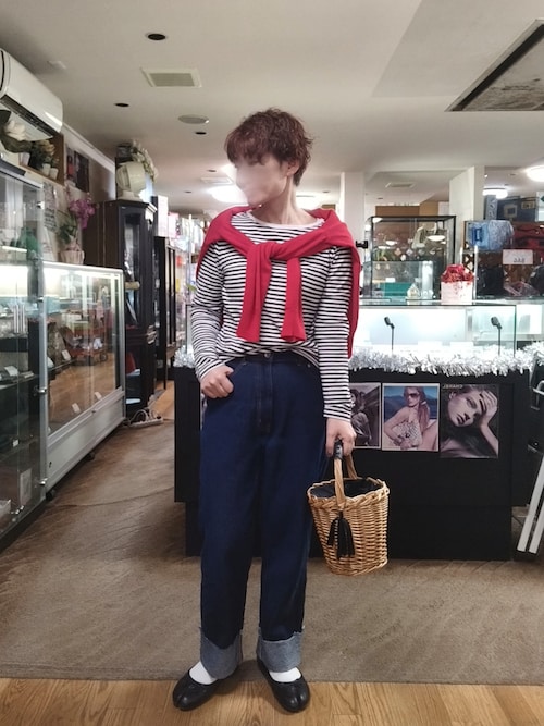 takamiさんのコーディネート