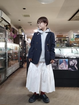 takamiさんのコーディネート