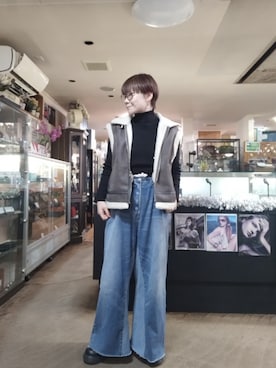 takamiさんのコーディネート