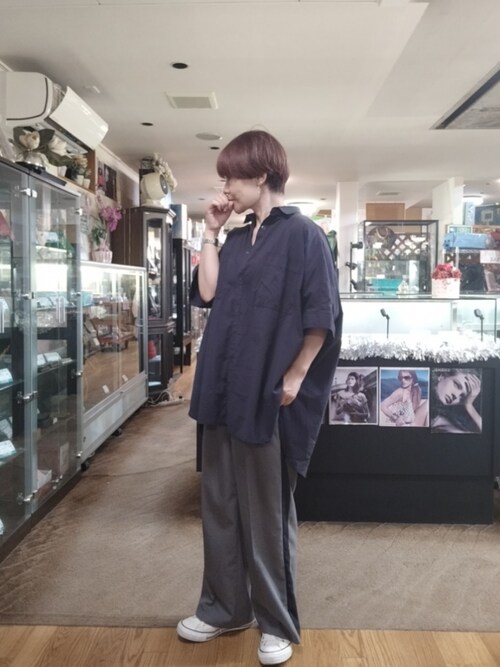 takamiさんのコーディネート