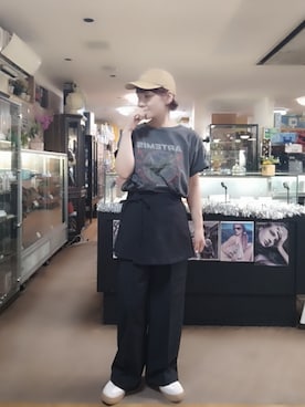 takamiさん(レディース・159cm)の秋コーディネート