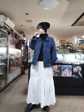 takamiさんのコーディネート