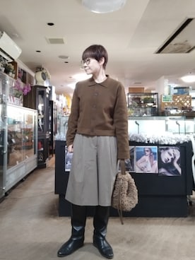 takamiさんのコーディネート