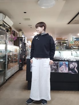 takamiさんのコーディネート