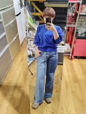 takamiさん(レディース・159cm)の秋コーディネート
