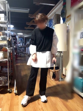 takamiさんのコーディネート
