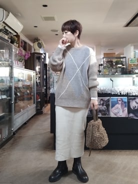 takamiさんのコーディネート