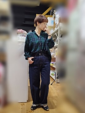 takamiさんのコーディネート