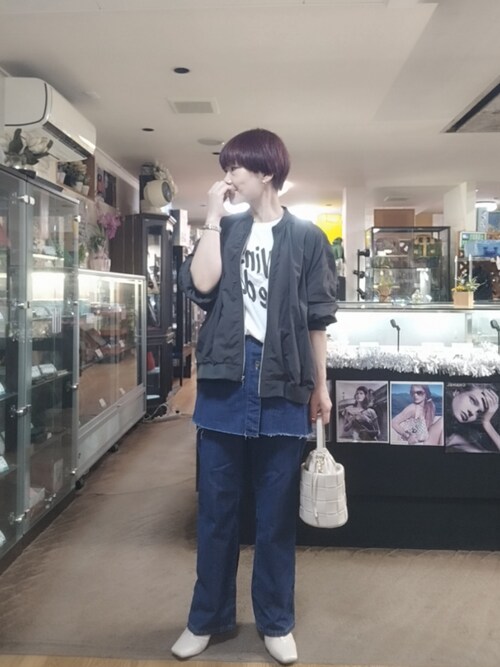 takamiさんのコーディネート