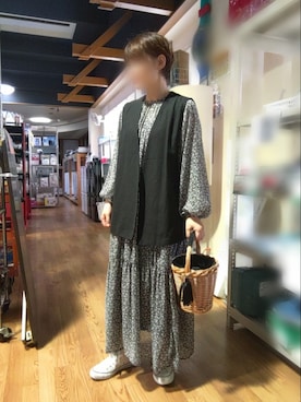 takamiさん(レディース・159cm)の夏コーディネート