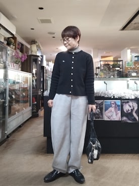 takamiさんのコーディネート