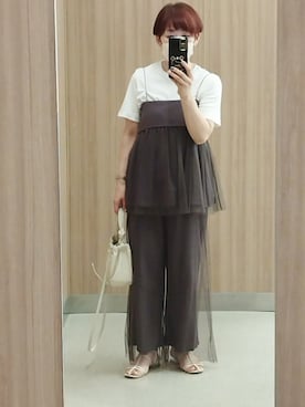 takamiさんのコーディネート