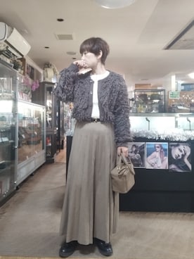 takamiさんのコーディネート