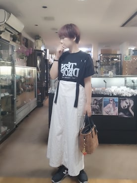 takamiさんのコーディネート