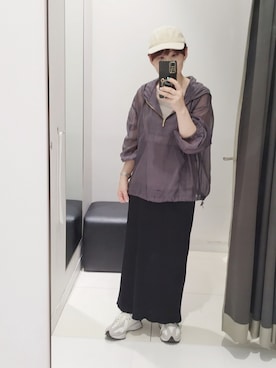 takamiさん(レディース・159cm)の夏コーディネート