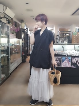 takamiさんのコーディネート