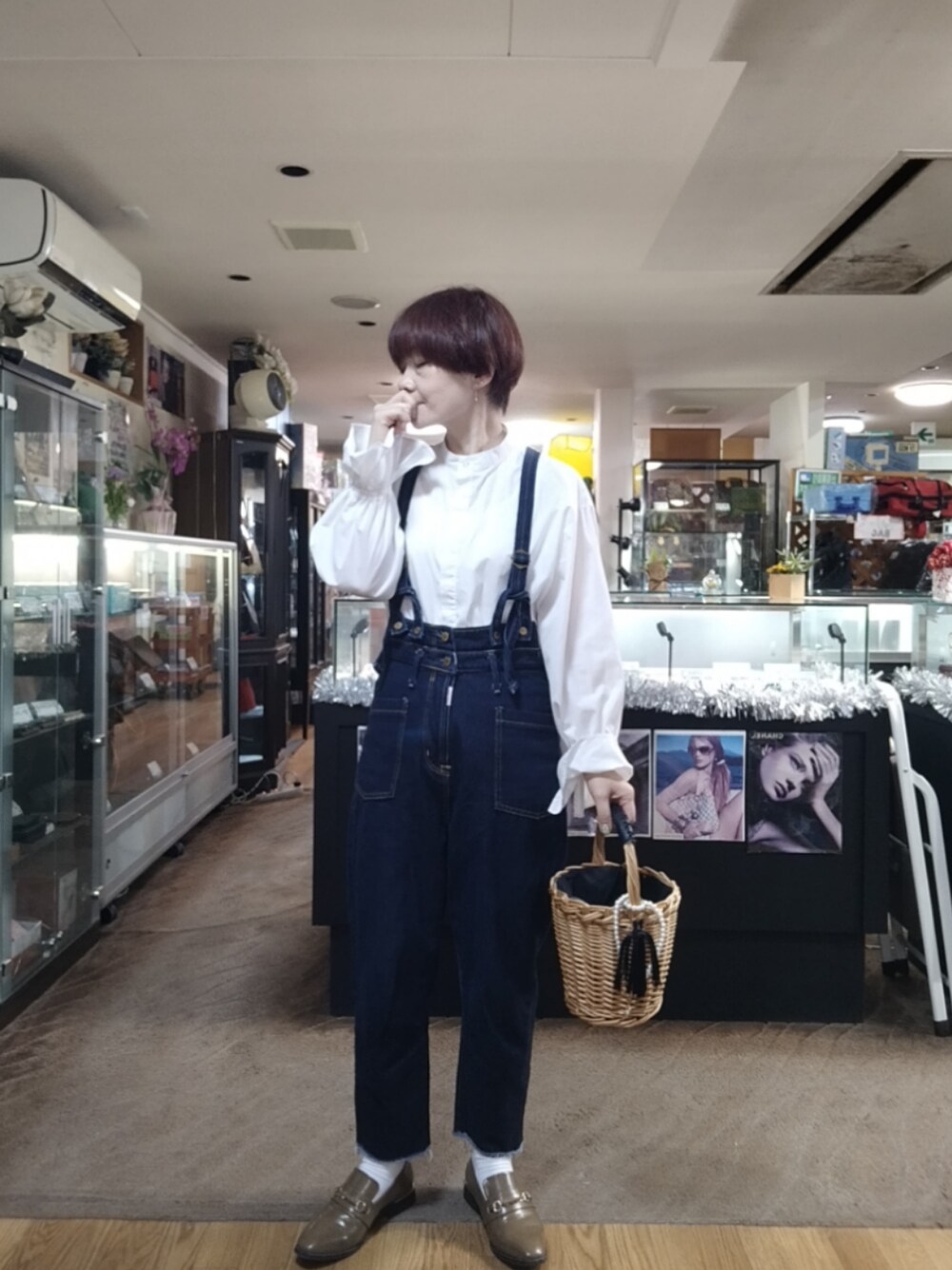 Spick & Span（スピックアンドスパン）の「【SOMETHING × Spick