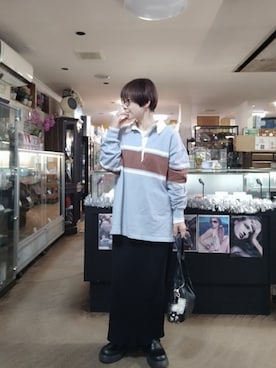 takamiさん（レディース・159cm）の春コーディネート