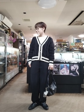 takamiさんのコーディネート