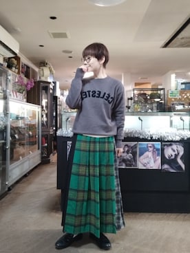 takamiさんのコーディネート