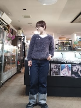 takamiさんのコーディネート