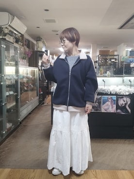 takamiさんのコーディネート