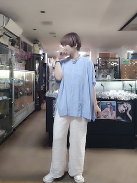 takamiさんのコーディネート