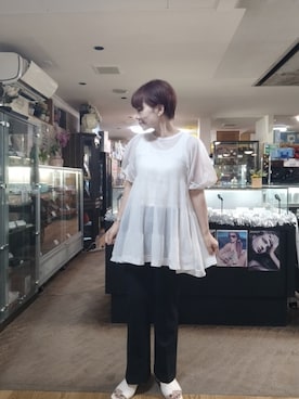 takamiさんのコーディネート