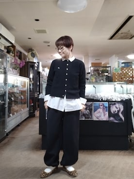 takamiさんのコーディネート