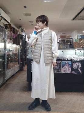 takamiさんのコーディネート