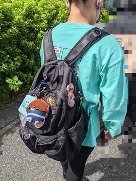 takamiさん（レディース・159cm）の秋コーディネート