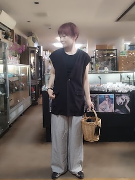 takamiさんのコーディネート