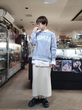 takamiさんのコーディネート