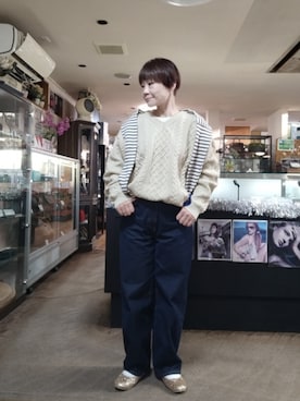 takamiさんのコーディネート