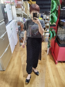 takamiさんのコーディネート